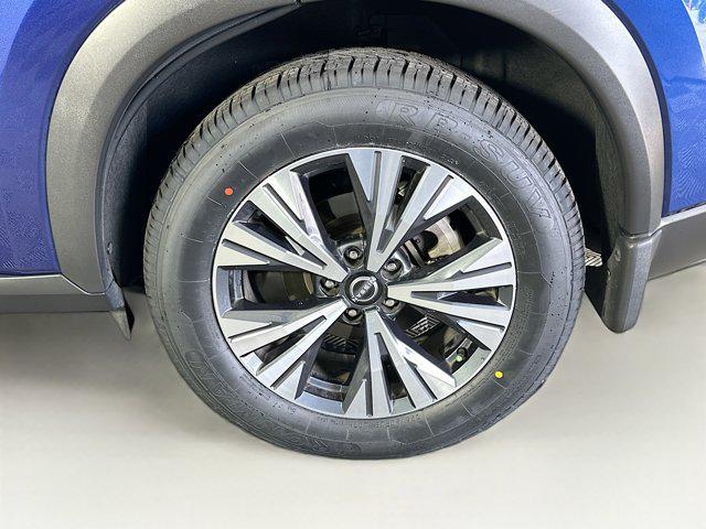 used 2023 Nissan Rogue car, priced at $20,987