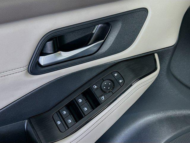 used 2023 Nissan Rogue car, priced at $20,987