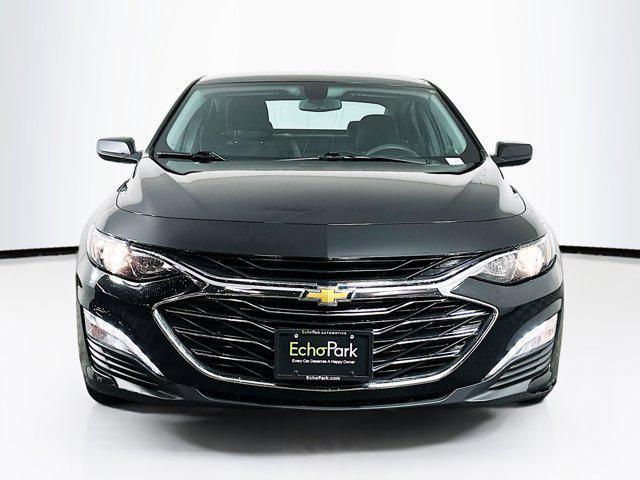 used 2022 Chevrolet Malibu car, priced at $16,799