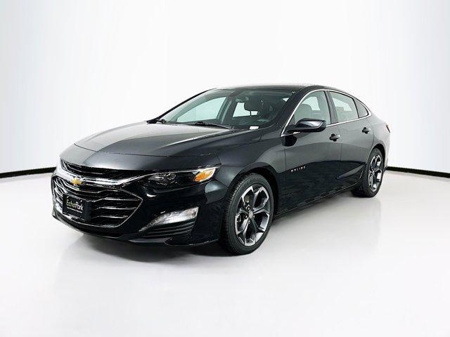 used 2022 Chevrolet Malibu car, priced at $16,799