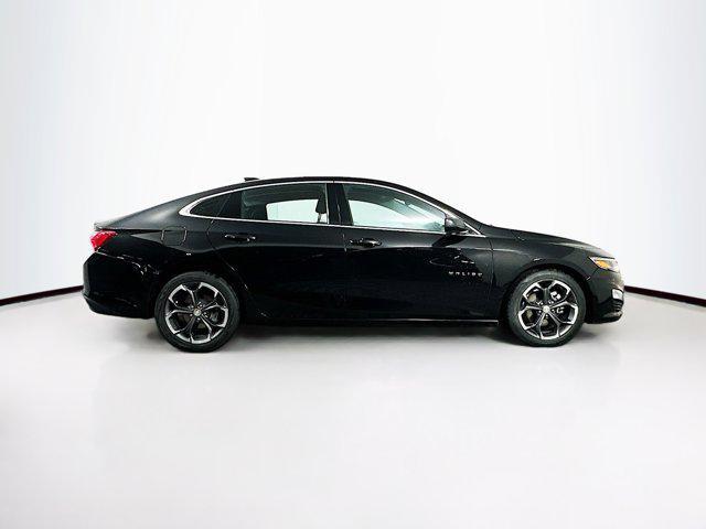 used 2022 Chevrolet Malibu car, priced at $16,799