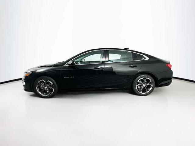 used 2022 Chevrolet Malibu car, priced at $16,799