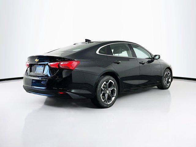 used 2022 Chevrolet Malibu car, priced at $16,799