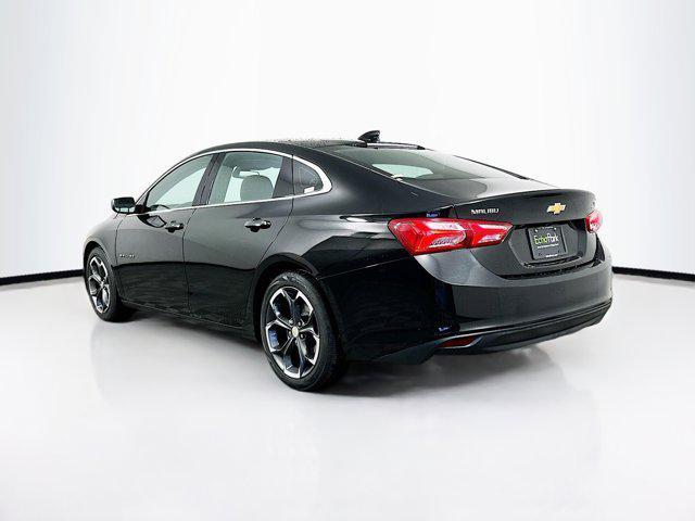 used 2022 Chevrolet Malibu car, priced at $16,799