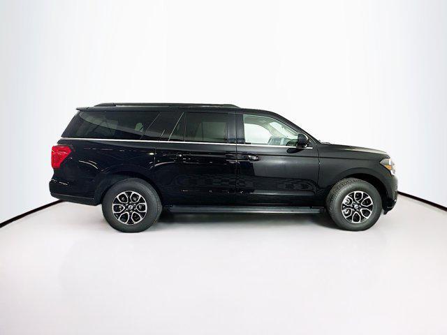 used 2024 Ford Expedition Max car, priced at $44,797