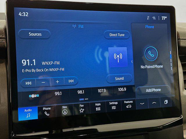 used 2024 Ford Expedition Max car, priced at $44,797