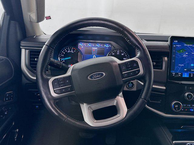 used 2024 Ford Expedition Max car, priced at $44,797
