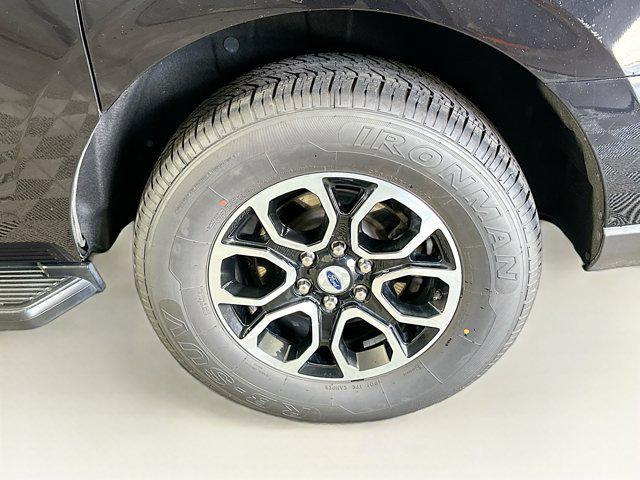 used 2024 Ford Expedition Max car, priced at $44,797
