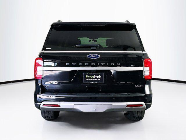 used 2024 Ford Expedition Max car, priced at $44,797