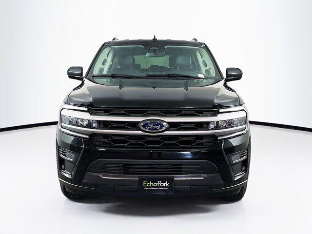 used 2024 Ford Expedition Max car, priced at $44,797