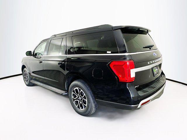 used 2024 Ford Expedition Max car, priced at $44,797
