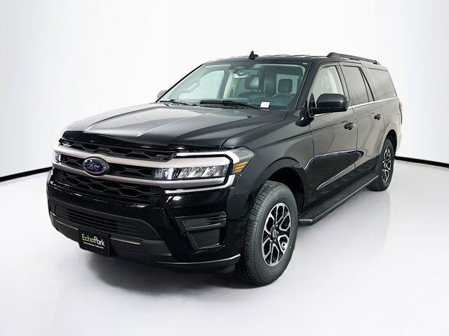 used 2024 Ford Expedition Max car, priced at $44,797