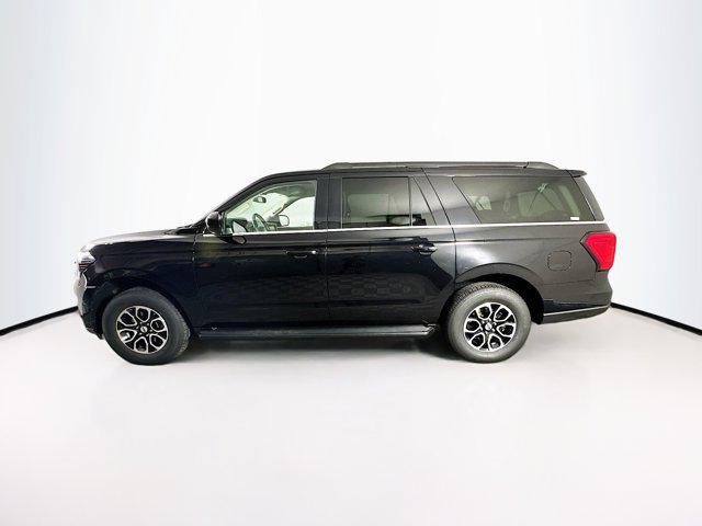 used 2024 Ford Expedition Max car, priced at $44,797