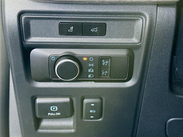 used 2024 Ford Expedition Max car, priced at $44,797