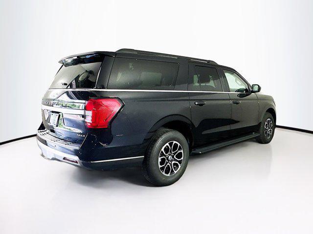 used 2024 Ford Expedition Max car, priced at $44,797
