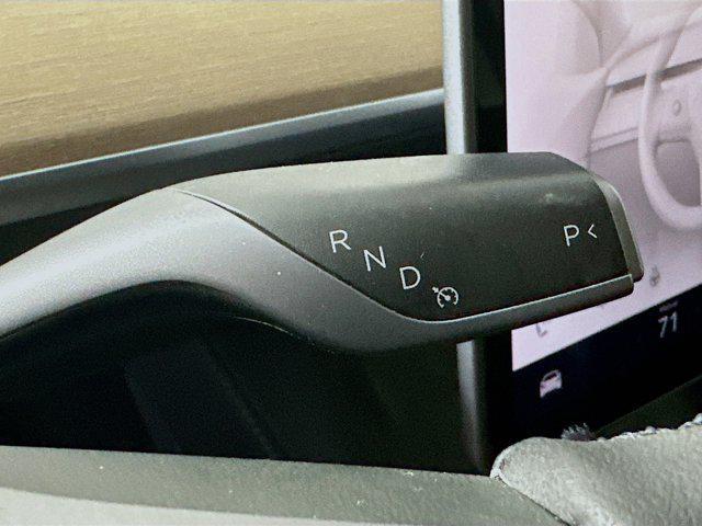 used 2022 Tesla Model Y car, priced at $24,697