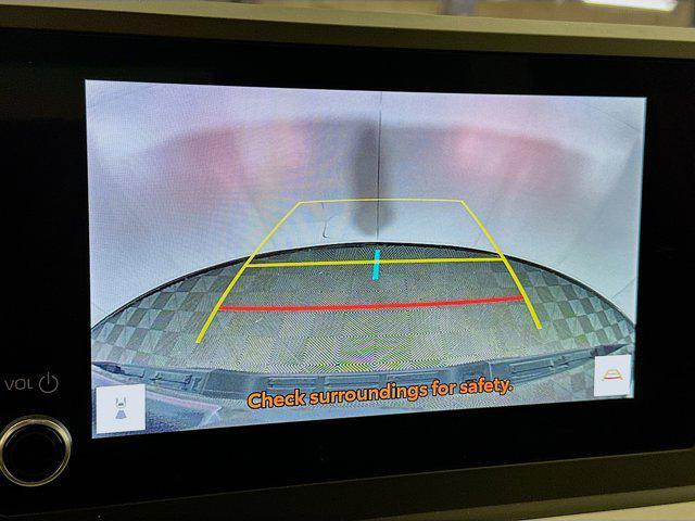 used 2024 Toyota Tacoma car, priced at $34,996