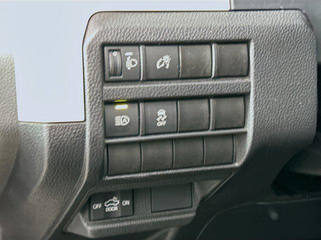 used 2024 Toyota Tacoma car, priced at $34,996