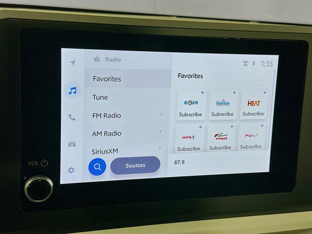 used 2024 Toyota Tacoma car, priced at $34,996
