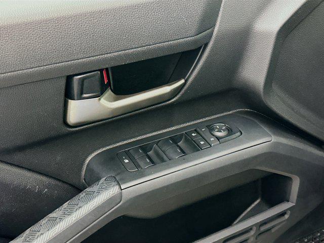 used 2024 Toyota Tacoma car, priced at $34,996