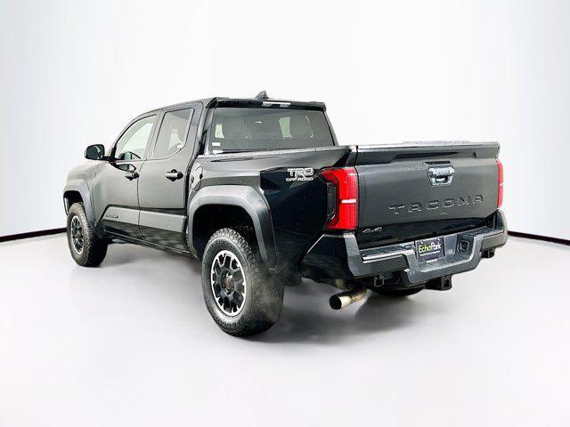 used 2024 Toyota Tacoma car, priced at $34,996