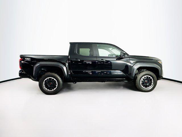 used 2024 Toyota Tacoma car, priced at $34,996
