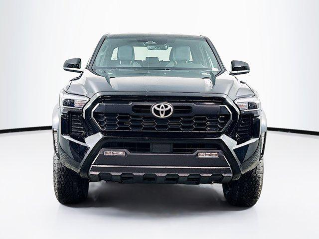 used 2024 Toyota Tacoma car, priced at $34,996