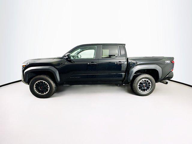 used 2024 Toyota Tacoma car, priced at $34,996