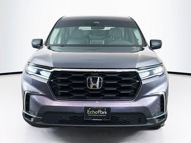 used 2024 Honda Pilot car, priced at $32,487