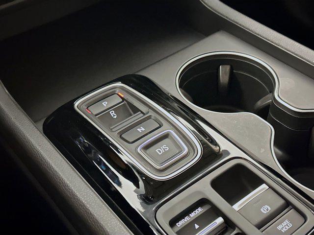 used 2024 Honda Pilot car, priced at $32,487