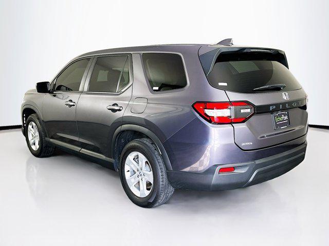 used 2024 Honda Pilot car, priced at $32,487