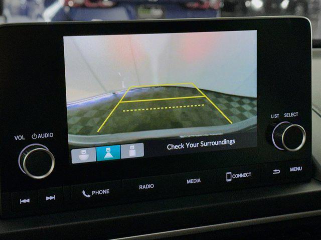 used 2024 Honda Pilot car, priced at $32,487