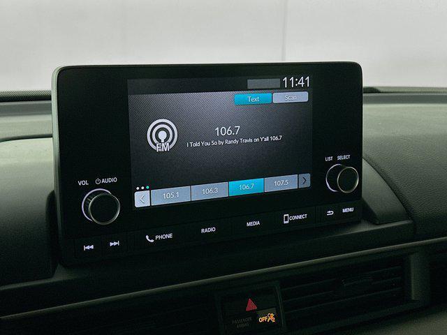 used 2024 Honda Pilot car, priced at $32,487