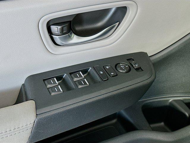 used 2024 Honda Pilot car, priced at $32,487