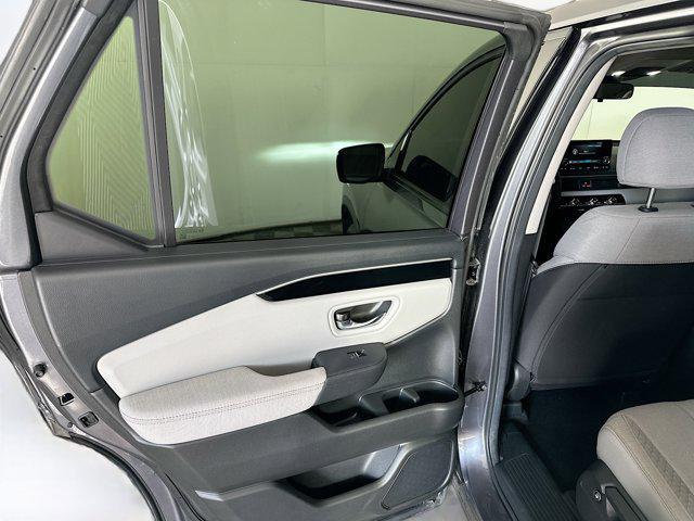 used 2024 Honda Pilot car, priced at $32,487