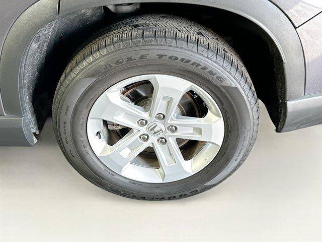 used 2024 Honda Pilot car, priced at $32,487