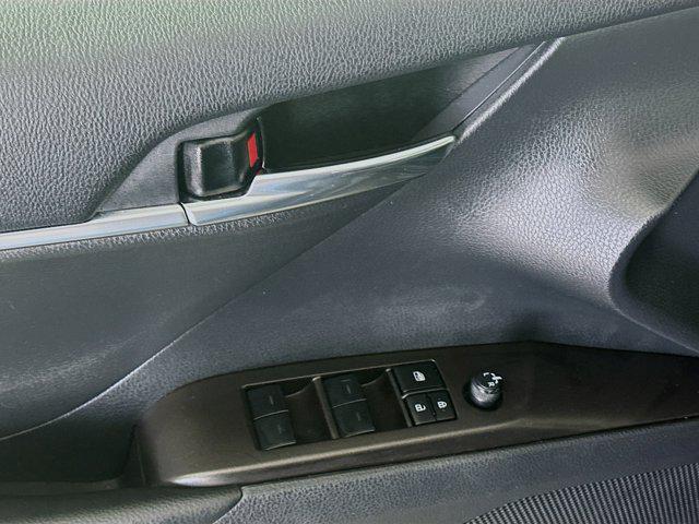 used 2024 Toyota Camry car, priced at $26,587