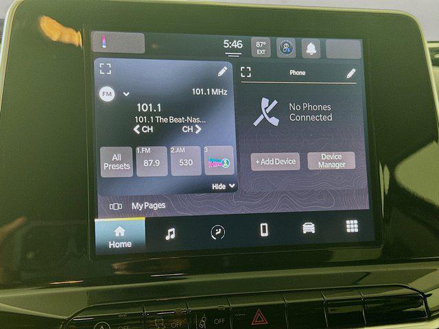 used 2022 Jeep Compass car, priced at $19,797