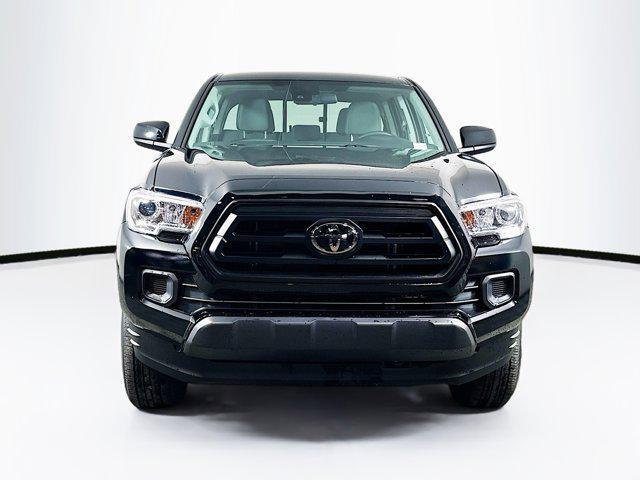 used 2022 Toyota Tacoma car, priced at $30,589