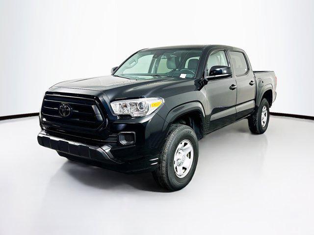 used 2022 Toyota Tacoma car, priced at $30,589