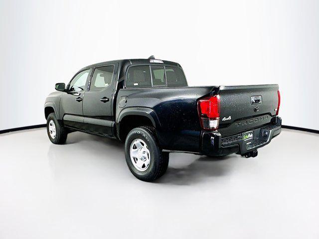 used 2022 Toyota Tacoma car, priced at $30,589