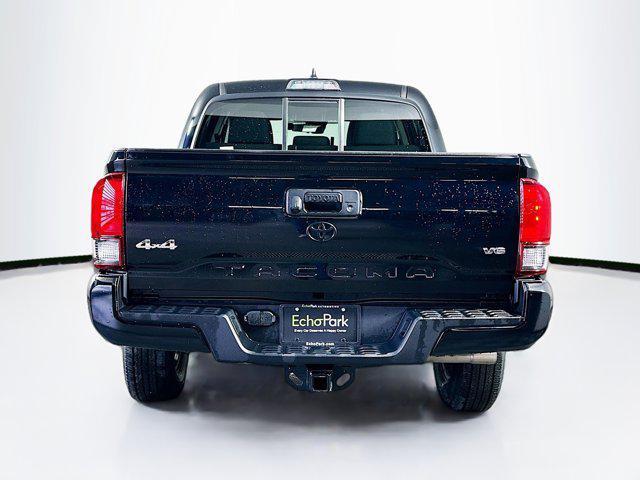 used 2022 Toyota Tacoma car, priced at $30,589