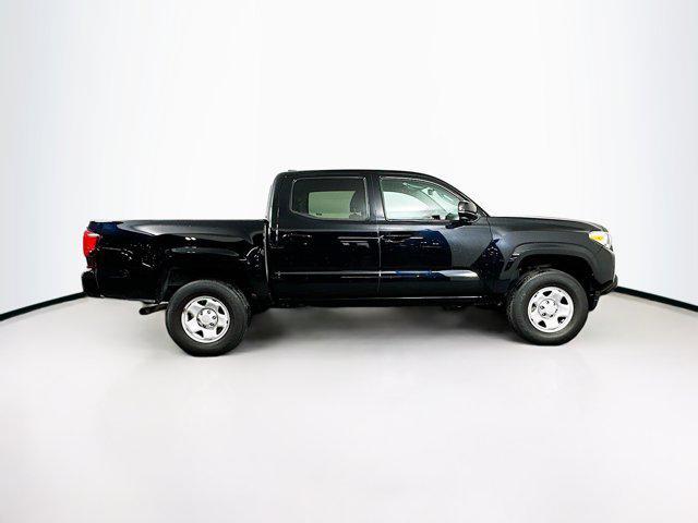 used 2022 Toyota Tacoma car, priced at $30,589