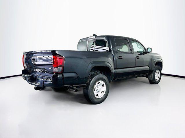 used 2022 Toyota Tacoma car, priced at $30,589