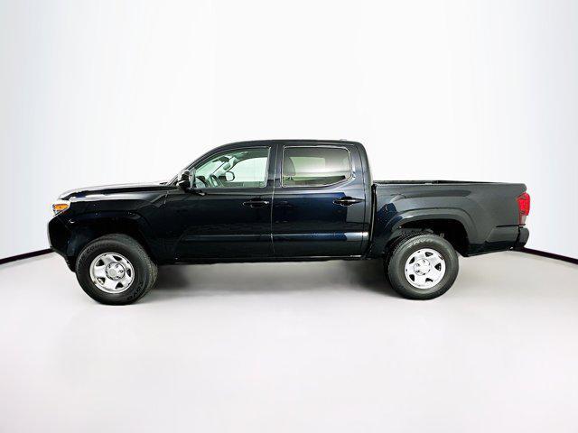 used 2022 Toyota Tacoma car, priced at $30,589