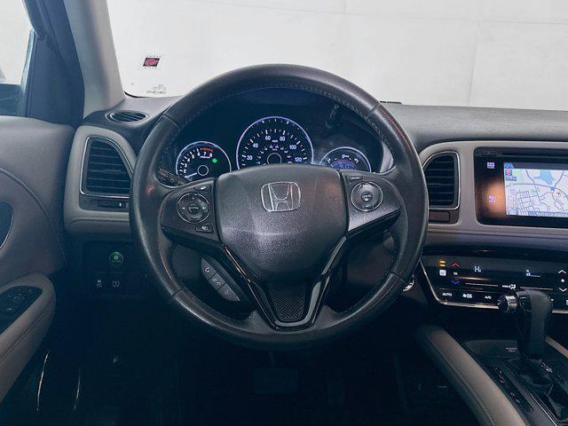 used 2018 Honda HR-V car, priced at $11,996