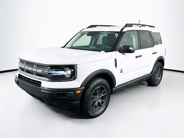 used 2021 Ford Bronco Sport car, priced at $21,789