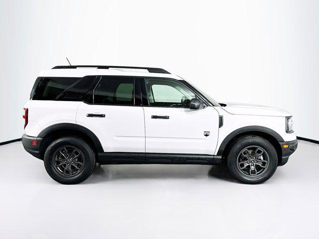 used 2021 Ford Bronco Sport car, priced at $21,789