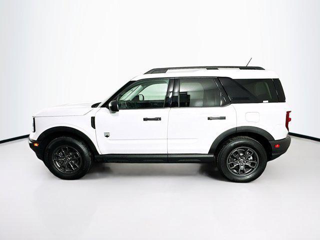 used 2021 Ford Bronco Sport car, priced at $21,789