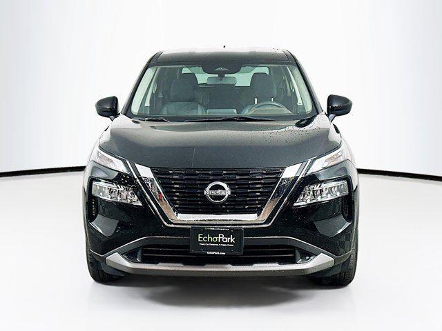 used 2023 Nissan Rogue car, priced at $24,189